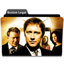 Boston, Legal Icon