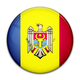 Flag, Moldavia, Of Icon