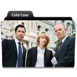 Case, Cold Icon