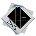 Dwg, File Icon