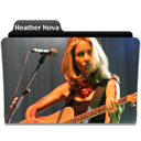 Heather, Nova Icon