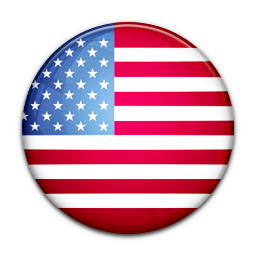 Flag, Of, States, United Icon
