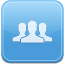 Groupfolder Icon