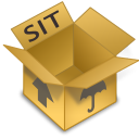 Archive, Sit Icon