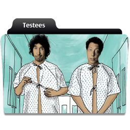 Testees Icon