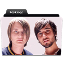 Royksopp Icon