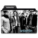 Anberlin Icon