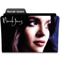 Jones, Norah Icon