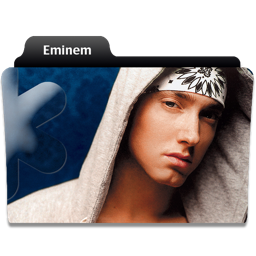 Eminem Icon