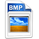 Bmp, Image Icon