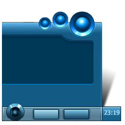 Toolbar Icon