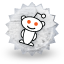 Reddit Icon