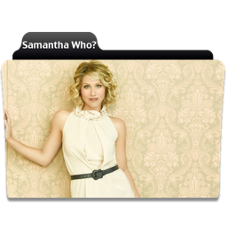 Samantha, Who Icon
