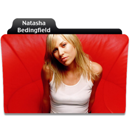 Bedingfield, Natasha Icon