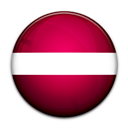 Flag, Latvia, Of Icon