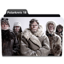 Polarkreis Icon