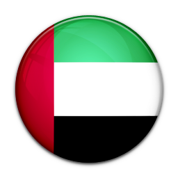 Arab, Emirates, Flag, Of, United Icon