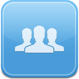 Groupfolder Icon