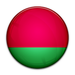 Belarus, Flag, Of Icon