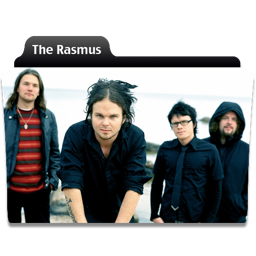 Rasmus, The Icon