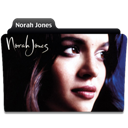 Jones, Norah Icon