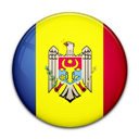 Flag, Moldavia, Of Icon