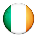 Flag, Ireland, Of Icon