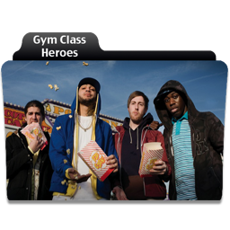 Class, Gym, Heroes Icon