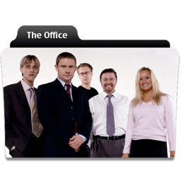 Office, The Icon