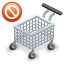 Cart, Remove, Shopping Icon