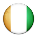 Cote, d'Ivoire, Flag, Of Icon