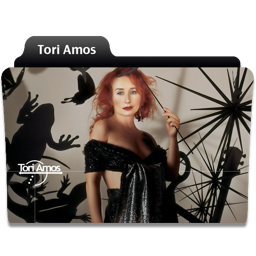 Amos, Tori Icon