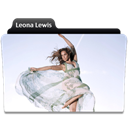 Leona, Lewis Icon