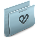 Cpulove, Folder Icon