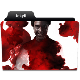 Jekyll Icon
