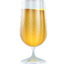 Beerglass, Full Icon