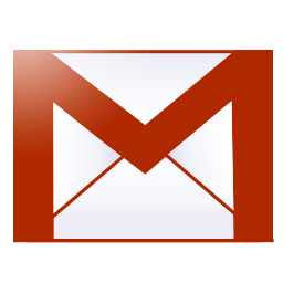 Gmail, Google Icon