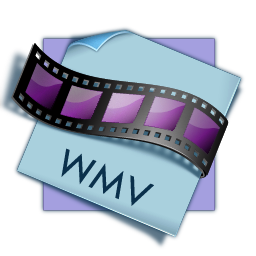 File, Wmv Icon