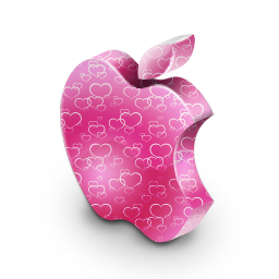 Love, Mac Icon