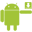 Android, Download, Google Icon