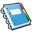 Google, Notebook Icon