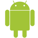 Android, Google Icon