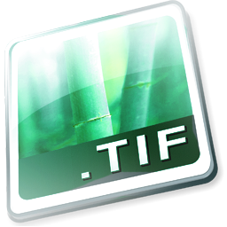 File, Tif Icon