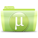 Folder, Utorrent Icon