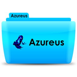 Azureus, Folder Icon