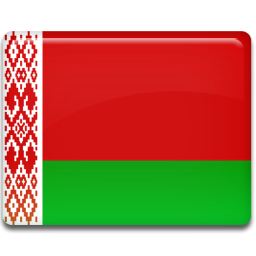 Belarus, Flag Icon