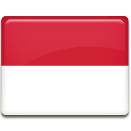 Flag, Monaco Icon