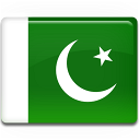 Flag, Pakistan Icon