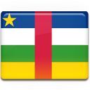 Centralafricanrepublic Icon