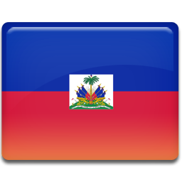 Flag, Haiti Icon